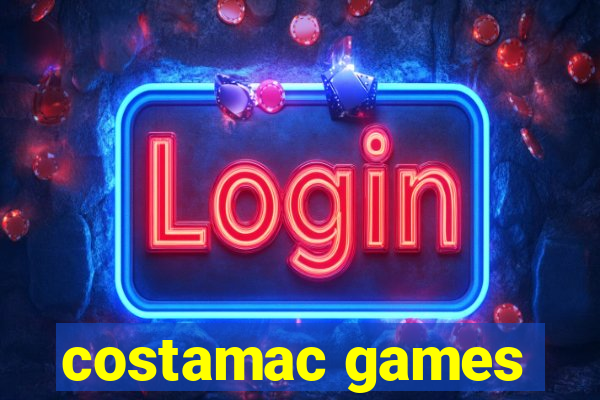 costamac games